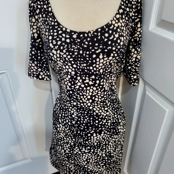 H&M Dresses & Skirts - H&M Cotton Knit